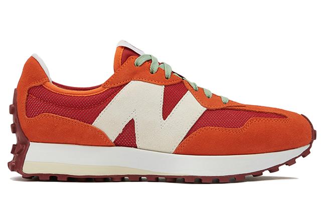 Todd Snyder x New Balance NB 327 "Farmers Market"