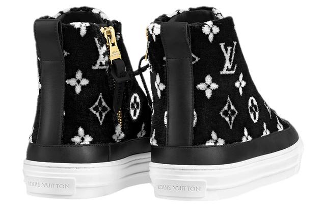 LOUIS VUITTON Stellar