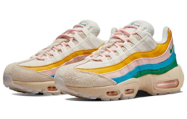 Nike Air Max 95 "Rise Unity"