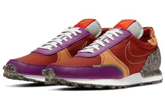 Nike Daybreak Type "Rugged Orange"