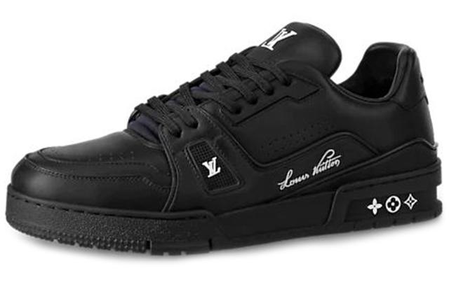 LOUIS VUITTON Trainer