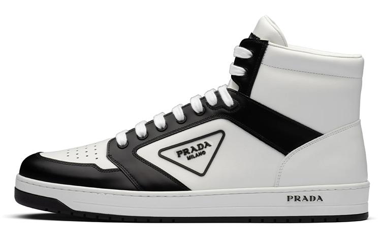 PRADA Wheel