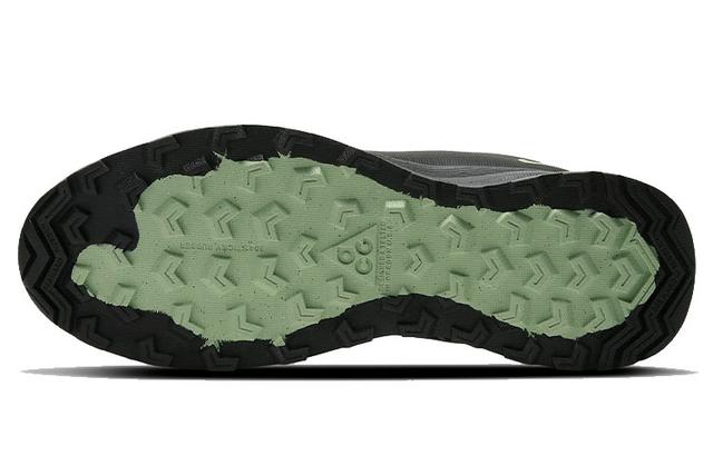 Nike ACG Air Nasu GORE-TEX "Clay Green"