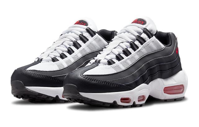 Nike Air Max 95 Recraft GS