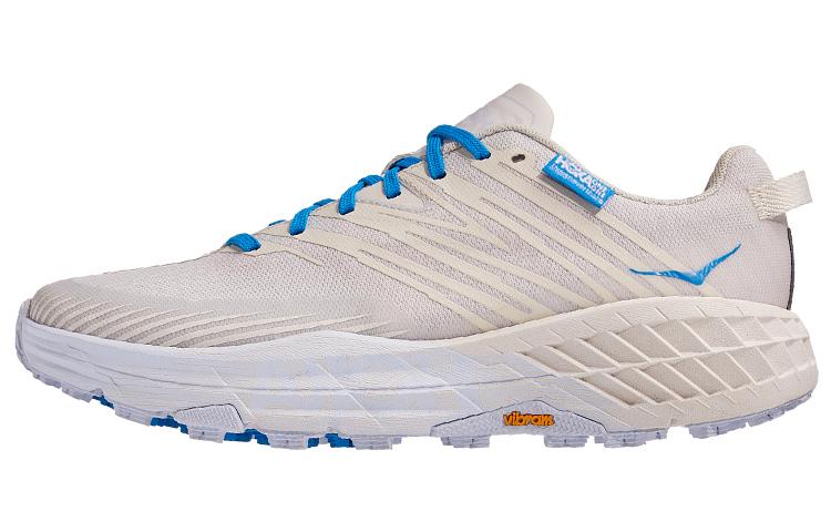 Thisisneverthat x HOKA ONE ONE Speedgoat 4 This Is Never That