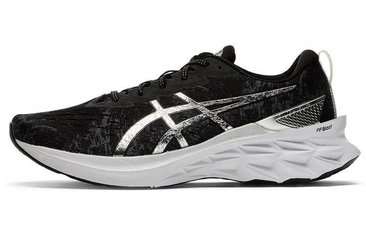 Asics Novablast 2 Platinum