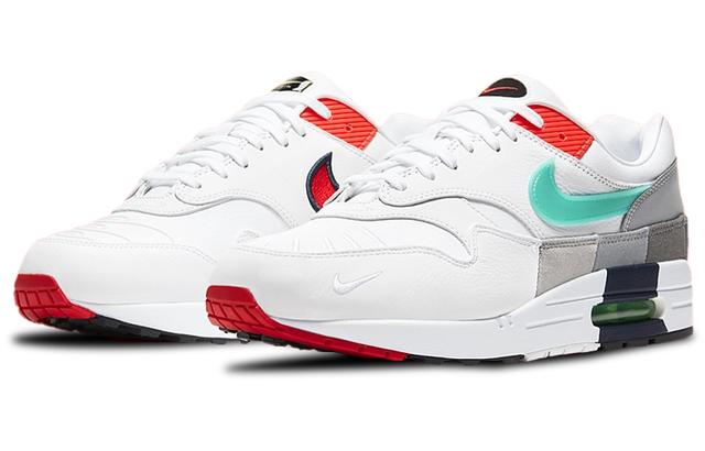 Nike Air Max 1 "Evolution Of Icons"