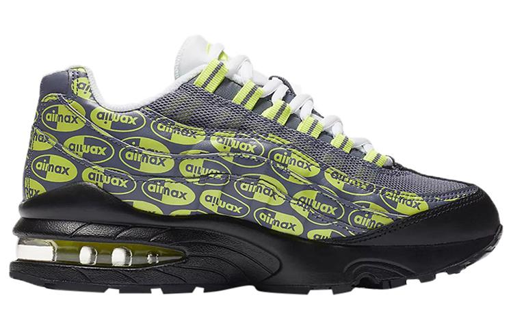 Nike Air Max 95 "Logos" GS