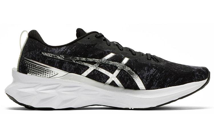 Asics Novablast 2 Platinum