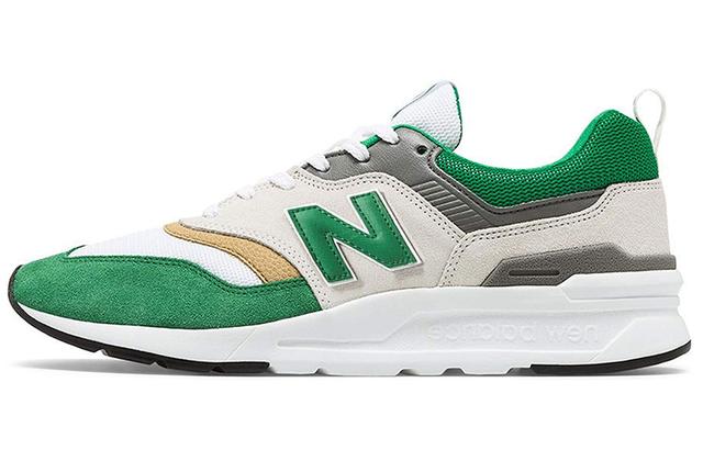 New Balance NB 997H Celtic FC