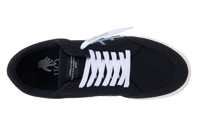 OFF-WHITE Low Vulcanized