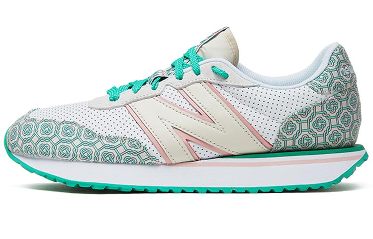 CASABLANCA x New Balance NB 237 "Monogramme"