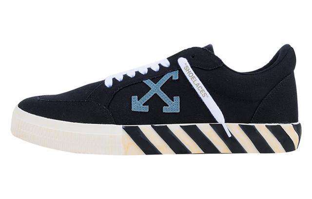 OFF-WHITE Low Vulcanized