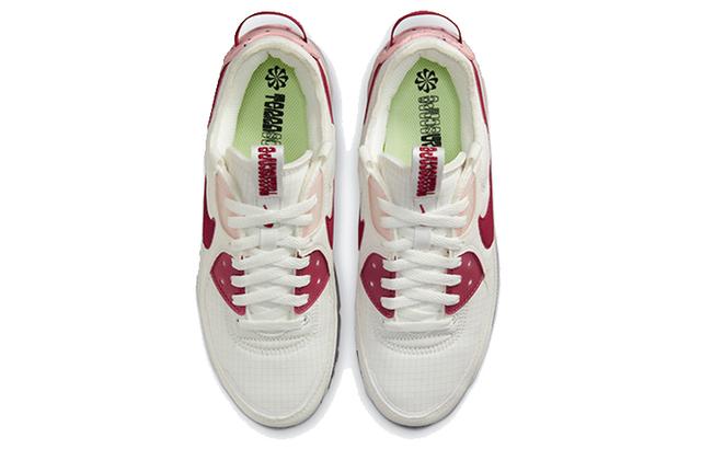 Nike Air Max 90 terrascape "pomegranate"