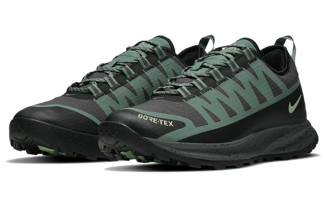 Nike ACG Air Nasu GORE-TEX "Clay Green"