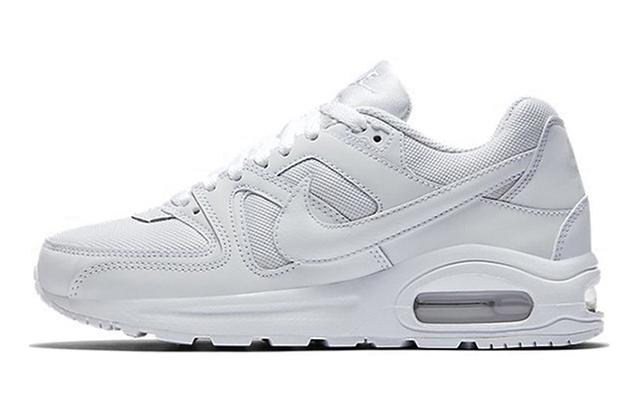 Nike Air Max Command Flex GS