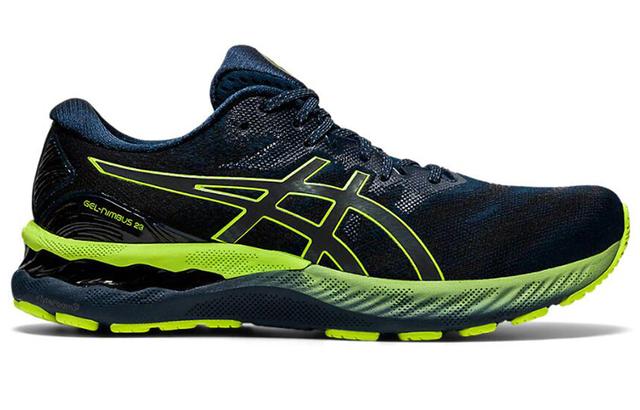 Asics GEL-Nimbus 23 Lite-Show