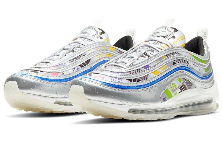 Nike Air Max 97 SE "Energy Jelly"