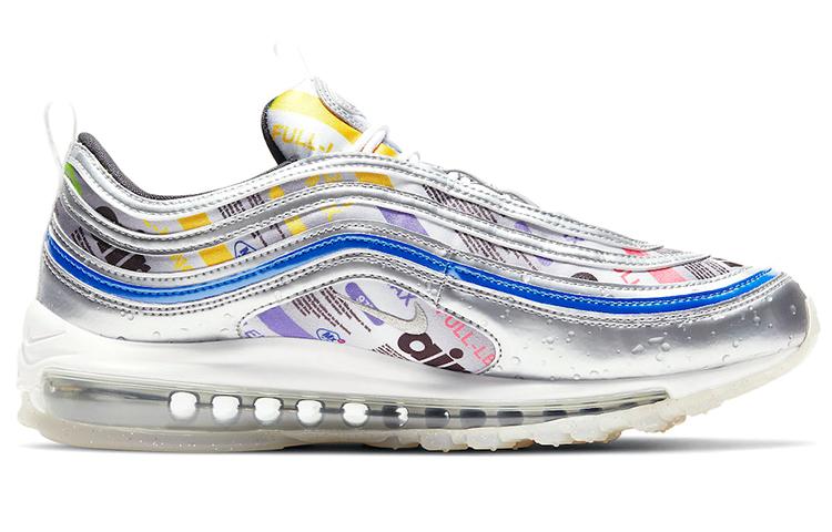 Nike Air Max 97 SE "Energy Jelly"