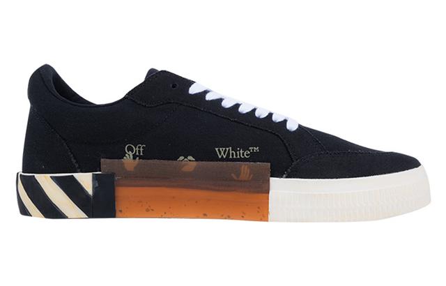 OFF-WHITE Low Vulcanized