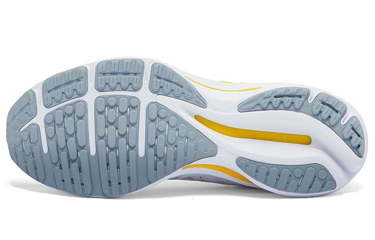 Mizuno Wave Rider 25