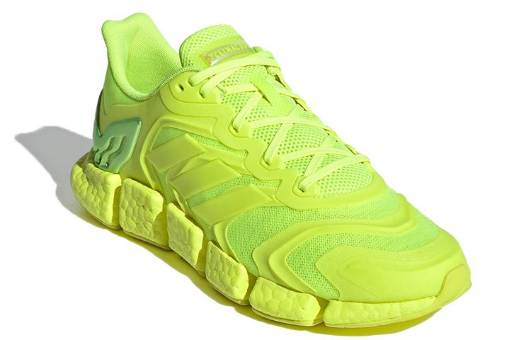 adidas Climacool Vento "Solar Yellow"