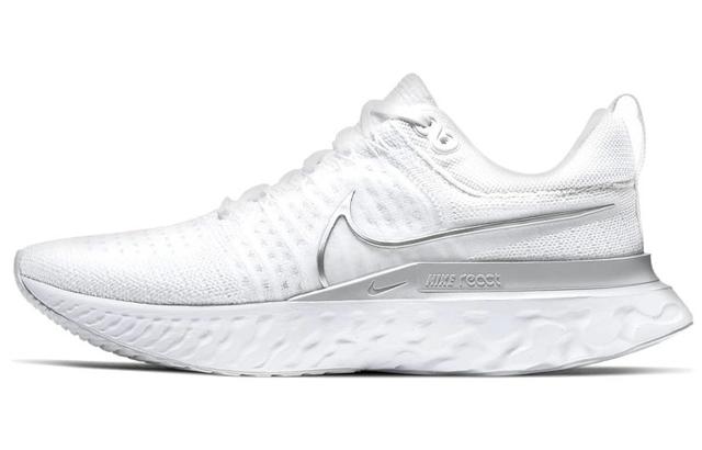 Nike React Infinity Run Flyknit 2