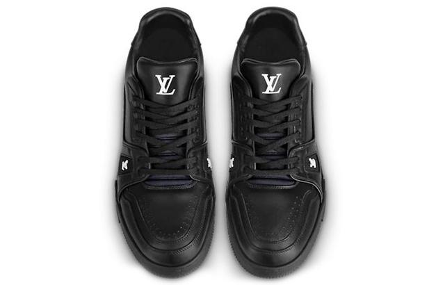 LOUIS VUITTON Trainer