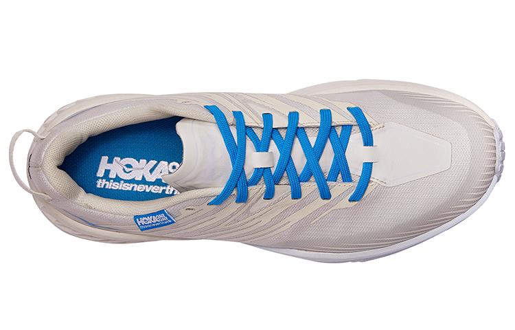 Thisisneverthat x HOKA ONE ONE Speedgoat 4 This Is Never That