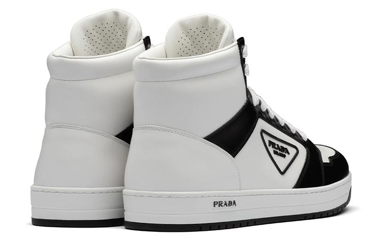 PRADA Wheel