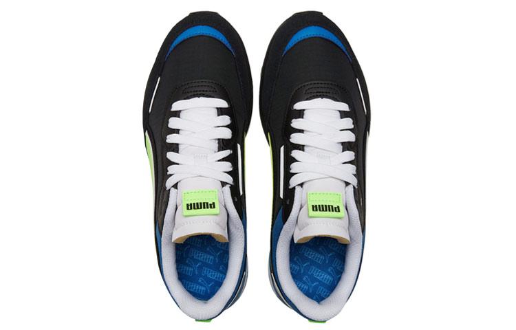 PUMA City Rider Electric