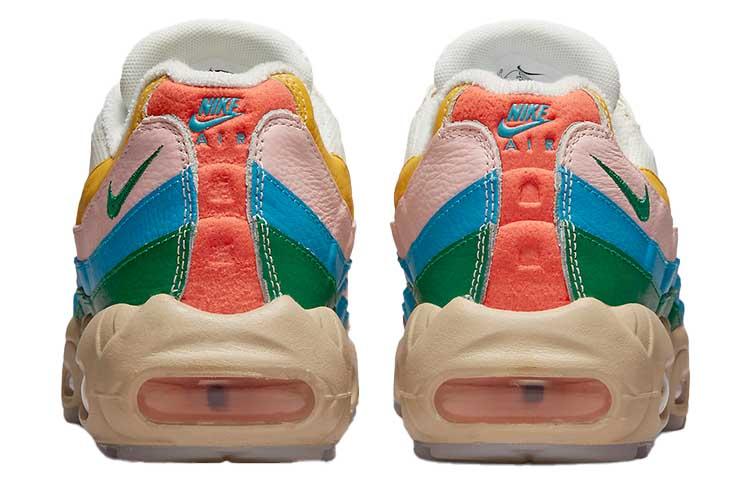 Nike Air Max 95 "Rise Unity"