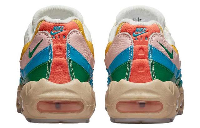 Nike Air Max 95 "Rise Unity"