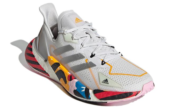 adidas X9000l4