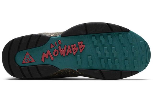 Nike Air Mowabb ACG "Twine"