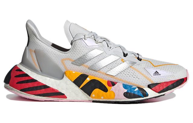 adidas X9000l4