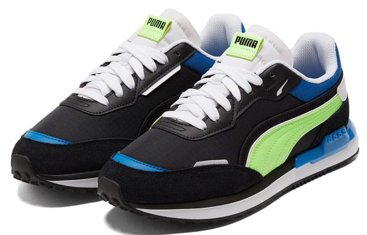 PUMA City Rider Electric