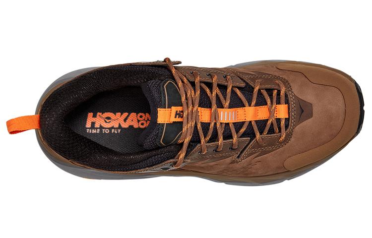 HOKA ONE ONE Kaha Low Gtx