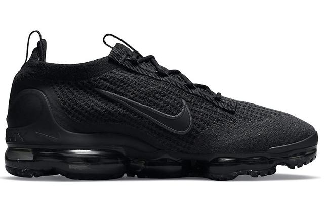 Nike Vapormax triple black