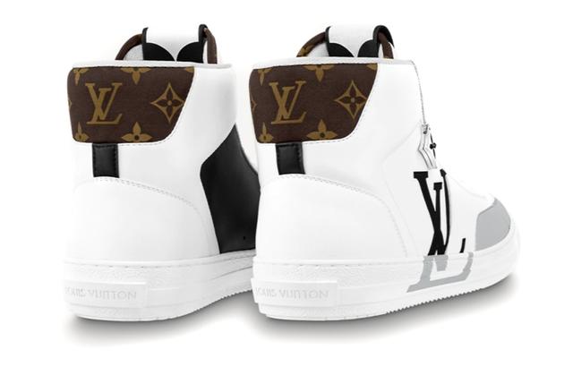 LOUIS VUITTON Charlie Monogram Unisex