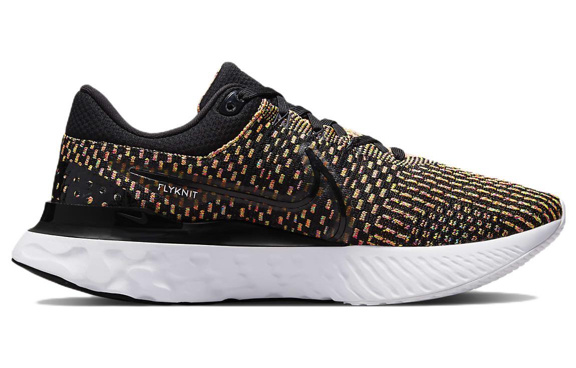 Nike React Infinity Run Flyknit 3