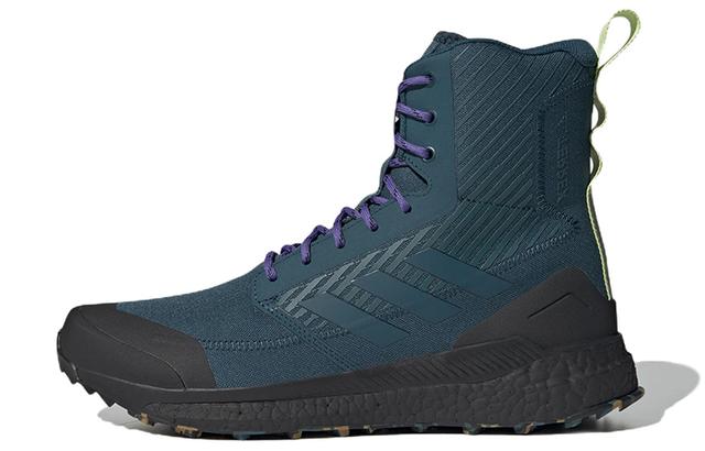 adidas Terrex Free Hiker Xpl Parley