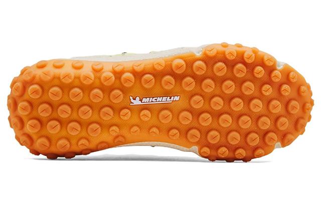 Under Armour HOVR Summit Fat Tire