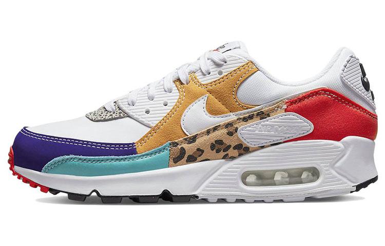 Nike Air Max 90 SE "Patchwork"