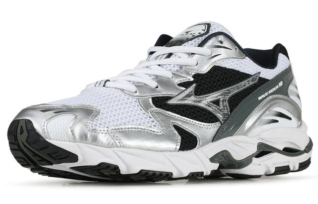 Mizuno Wave Rider 10