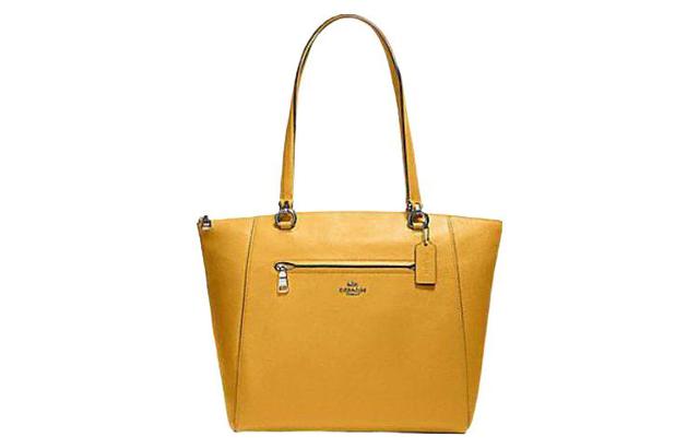 COACH Prairie Tote 30