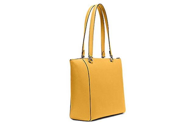 COACH Prairie Tote 30