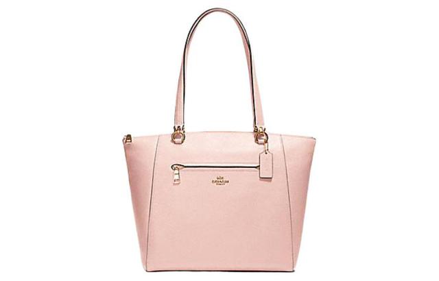 COACH Prairie Tote 30