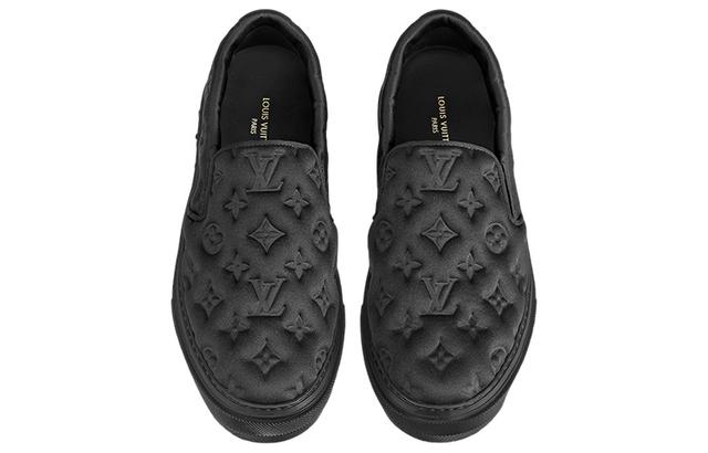 LOUIS VUITTON Ollie