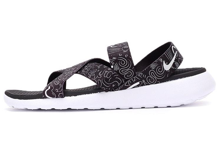 Nike Roshe One Sandal Print